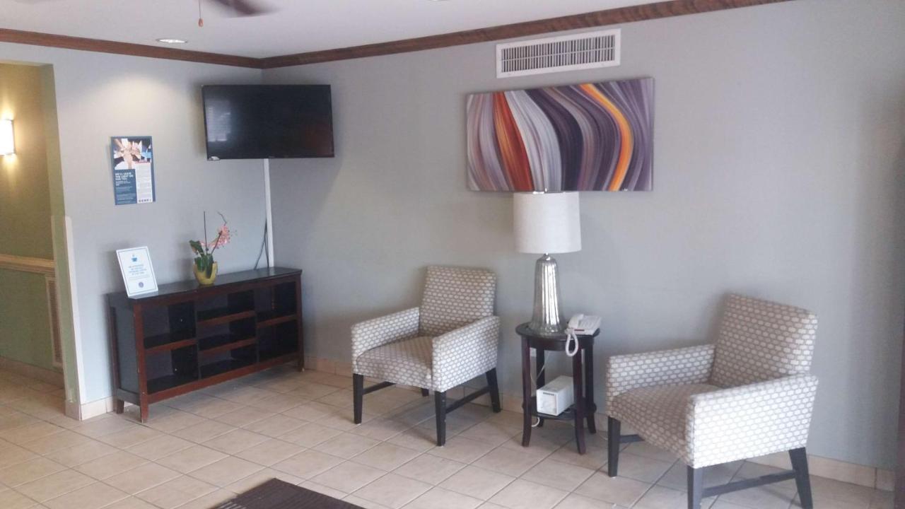 Studio 6 Myrtle Beach, SC Exterior foto
