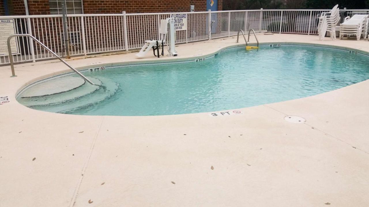 Studio 6 Myrtle Beach, SC Exterior foto