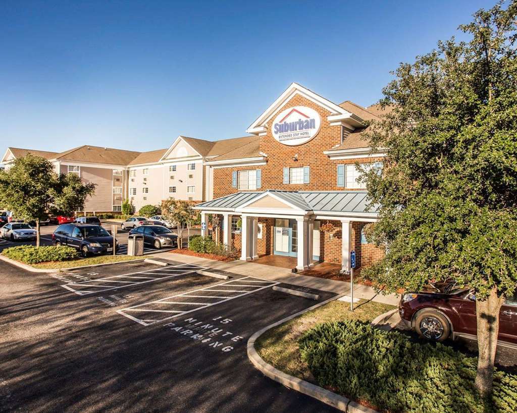 Studio 6 Myrtle Beach, SC Exterior foto