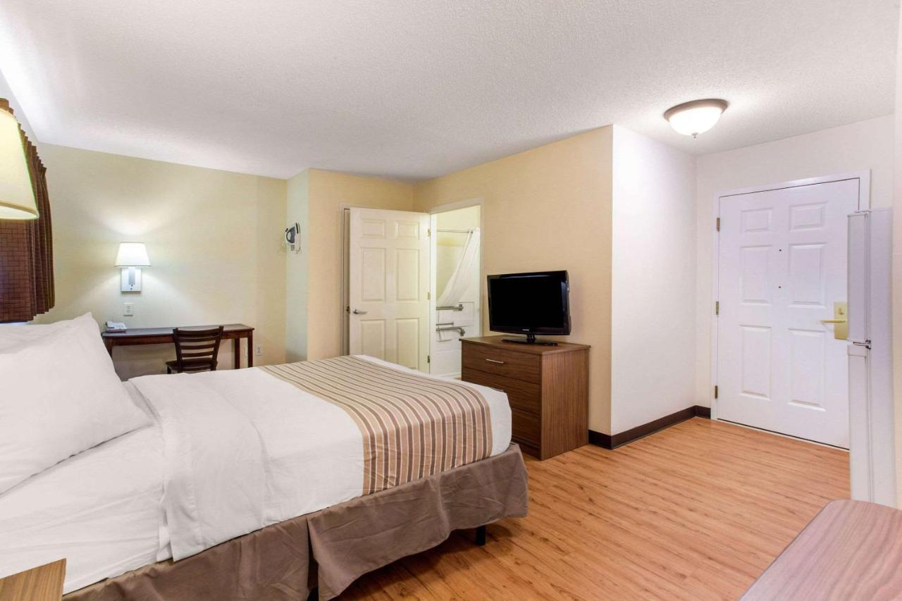Studio 6 Myrtle Beach, SC Exterior foto