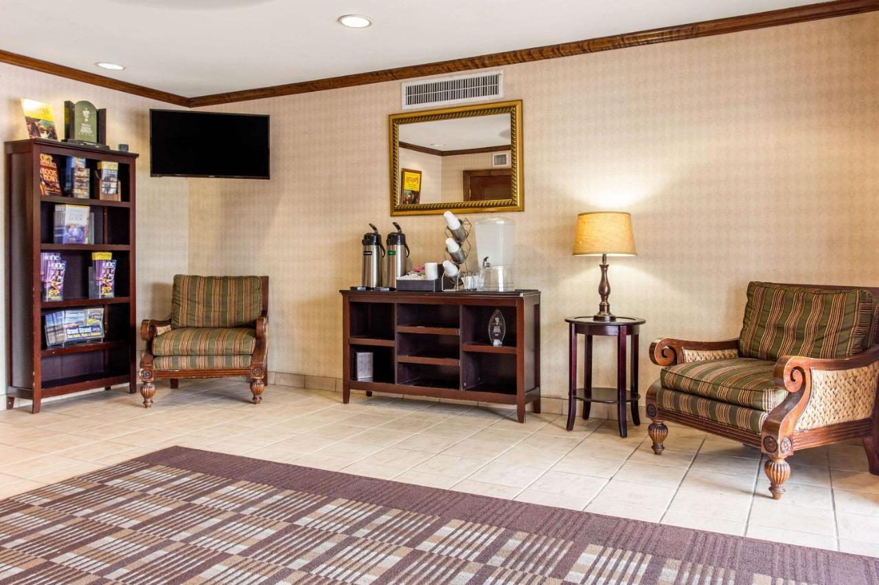Studio 6 Myrtle Beach, SC Exterior foto