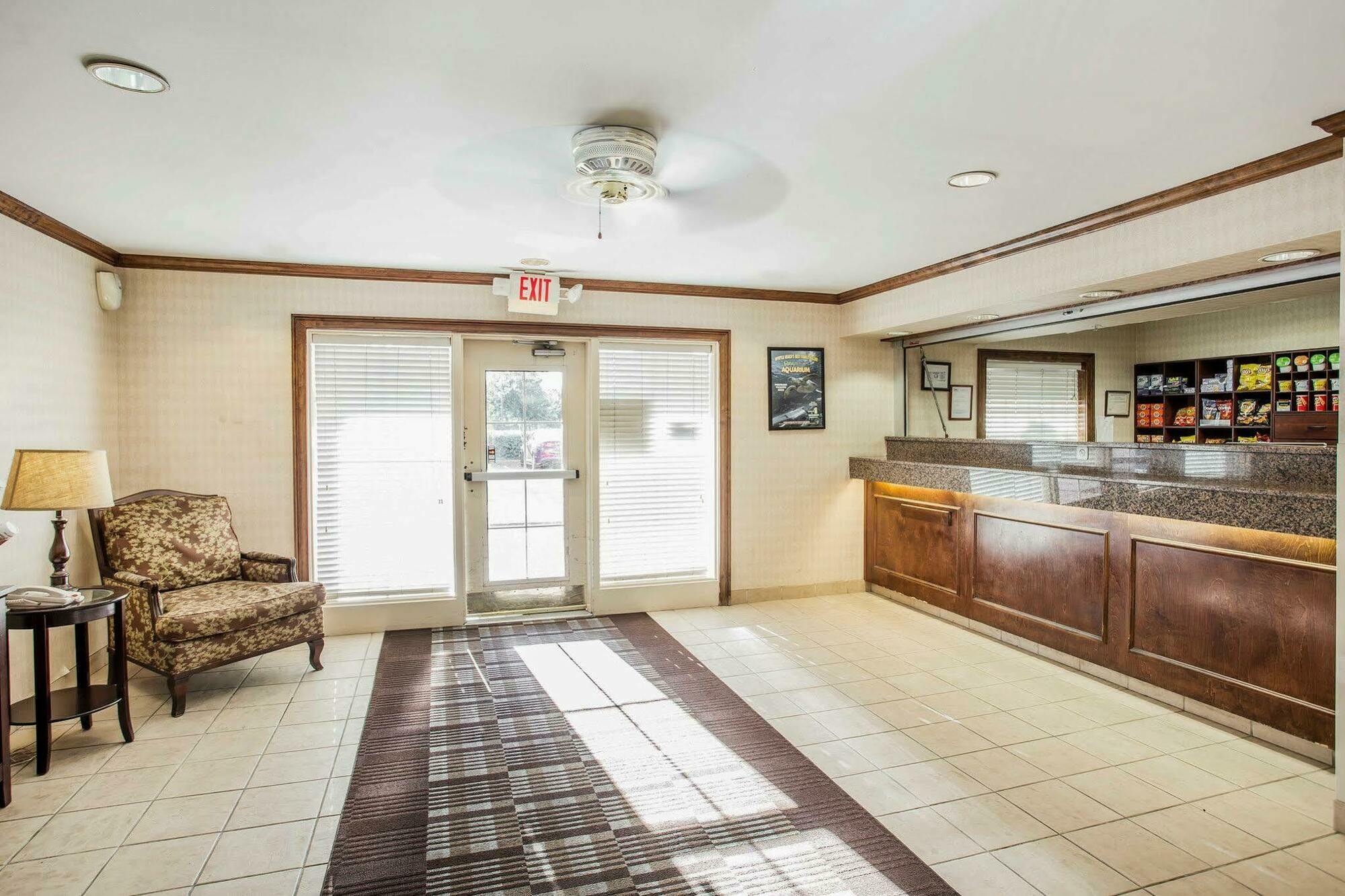 Studio 6 Myrtle Beach, SC Exterior foto